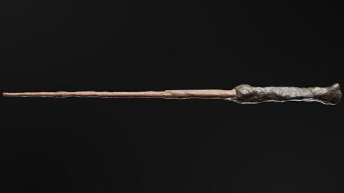Harry Potter's Magic wand preview image